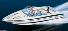 Larson LSi 212 I/O 2004 Boat specs