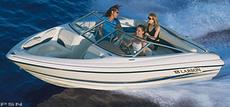 Larson SEi 180 I/O 2004 Boat specs