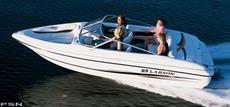 Larson SEi 190 I/O 2004 Boat specs