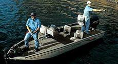 Lund 170SE 2004 Boat specs