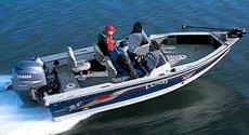 Lund 1800 Pro-V SE 2004 Boat specs