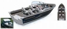 MirroCraft 1957 Holiday 2004 Boat specs