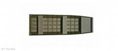 MirroCraft MV1436 Utility Predator 2004 Boat specs