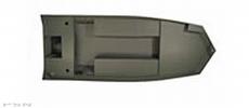 MirroCraft MV860FD Utility Predator 2004 Boat specs