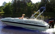 Nautic Star 200SC Sport Deck 2004 Boat specs