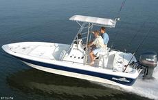 Nautic Star 2200 Nautic Bay 2004 Boat specs