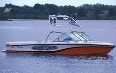Nautique Air 206 2004 Boat specs