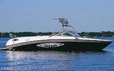 Nautique Air 226 2004 Boat specs