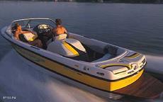 Nautique Ski 196 2004 Boat specs
