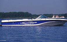 Nautique Ski 206 2004 Boat specs