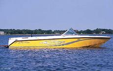 Nautique Sport 210 2004 Boat specs