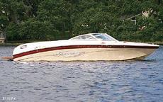 Nautique Sport 226 2004 Boat specs