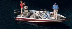 Nitro 185 Sport 2004 Boat specs