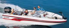 Nitro 288 Sport 2004 Boat specs