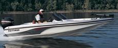 Nitro 750 NX DC 2004 Boat specs