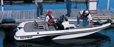 Nitro 882 NX SC 2004 Boat specs