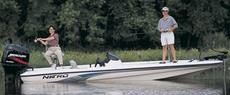 Nitro 898 NX SC 2004 Boat specs
