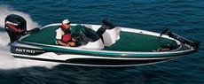 Nitro 901 CDX DC 2004 Boat specs