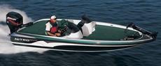 Nitro 901 CDX SC 2004 Boat specs