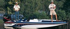 Nitro 911 CDC 2004 Boat specs