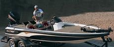 Nitro 929 CDX SC  2004 Boat specs