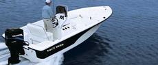 Nitro Bay 1900 VL 2004 Boat specs