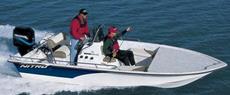 Nitro Bay 1900 2004 Boat specs
