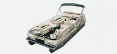 Odyssey Millennium 2103M 2004 Boat specs