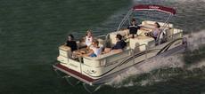 Odyssey Millennium 2115M 2004 Boat specs