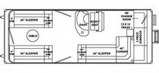 Odyssey Millennium 2302M 2004 Boat specs