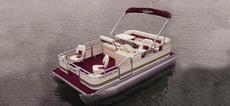 Odyssey Millennium II 1701M2 2004 Boat specs