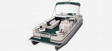 Odyssey Millennium II 1909M2 2004 Boat specs