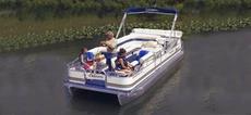 Odyssey Millennium II 2103M2 2004 Boat specs