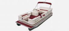 Odyssey Millennium II 2105M2 2004 Boat specs