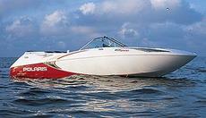 Polaris EX2100 250 2004 Boat specs