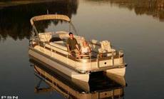 Premier Boats 210 Escapade 2004 Boat specs