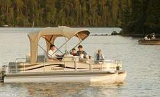 Premier Boats 240 Explorer 2004 Boat specs