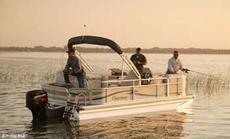 Premier Boats 240 Gemini 2004 Boat specs