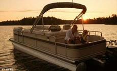 Premier Boats 250 Alante 2004 Boat specs