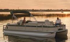 Premier Boats 250 Castaway 2004 Boat specs