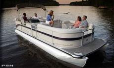 Premier Boats 250 Grand Majestic RE 2004 Boat specs