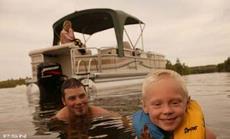 Premier Boats 250 SunSation RE 2004 Boat specs