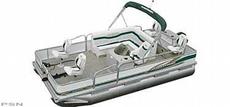 Princecraft 18 2004 Boat specs