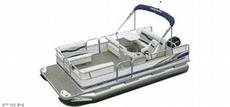 Princecraft 181 2004 Boat specs
