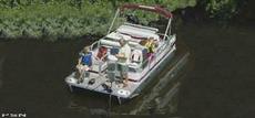 Princecraft 182 2004 Boat specs