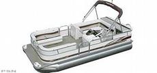 Princecraft 20 L 2004 Boat specs