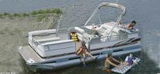 Princecraft 200 2004 Boat specs