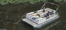 Princecraft 201 L 2004 Boat specs