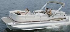 Princecraft 22 I/O 2004 Boat specs