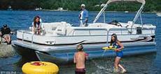 Princecraft 22 SS 2004 Boat specs
